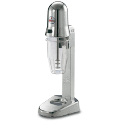 SIRIO/C 1 VV  FRAPPÉ SHAKER STOLNÍ - objem 0,55 l