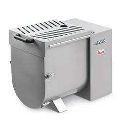 MÍCHAČKA MASA ELEKTRICKÁ IP 30M Y14 230 V - kapacita 30 kg