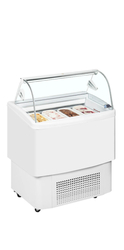 Tefcold FIJI 4