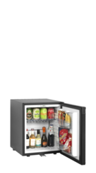 TEFCOLD TM 35 C