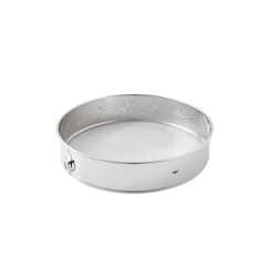 SÍTO NA CHLEBOVOU MOUKU, průměr 22 cm