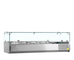Tefcold VK33-120