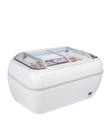 Tefcold Twin HEAD-CF