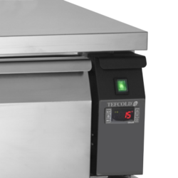 TEFCOLD UD2-2
