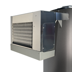 CRU3050N w/o Panel