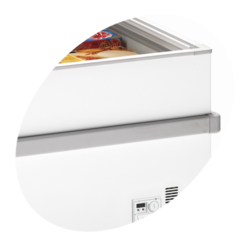 TEFCOLD SS F250