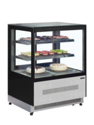TEFCOLD LPD 900 F Black