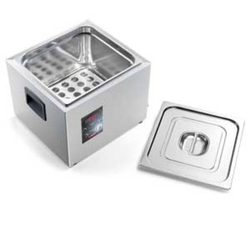 SOFTCOOKER XP S GN 2/3 - BEZ VÝPUSTNÉHO KOHOUTU