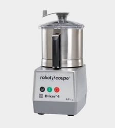 ROBOTCOUPE BLIXER STOLNÍ 4 A, 230V 1 RYCHLOST