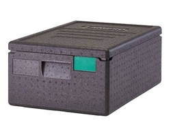 TERMOBOX S HORNÍM PLNĚNÍM EPP160