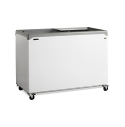 Tefcold NIC 400 SC