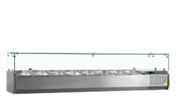 Tefcold VK38-180