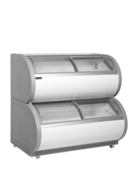 Tefcold TD 500