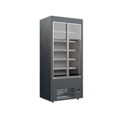 Tefcold Varna 90/60 DUZ mini