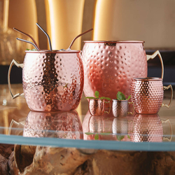 HRNKY MOSCOW MULE