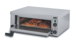 PEC NA PIZZU PO 49X - ELEKTRICKÁ