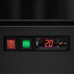 TEFCOLD Atom Maxi C1DB