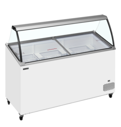 Tefcold IC501SCE+SO