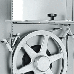 PILA NA KOSTI SO 2400 INOX 230