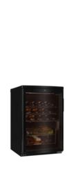 TEFCOLD SC 85 BLACK