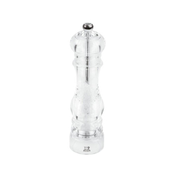 MLÝNEK NA SŮL, zn. PEUGEOT - NANCY, výška 22 cm, akrylát