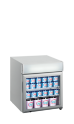 TEFCOLD UF 50 GCP