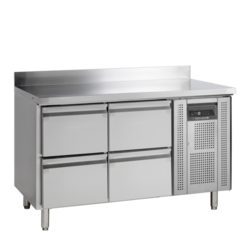 TEFCOLD CK 7240