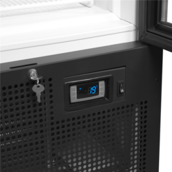 TEFCOLD FS 1202 H