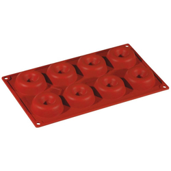 FORMA FLEXI SILIKONOVÁ, 30 x 17,5 cm