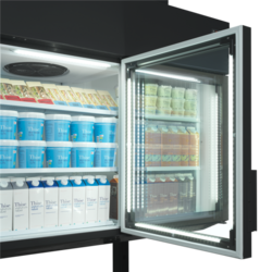 TEFCOLD MTF 185 B