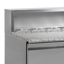 TEFCOLD PT 920