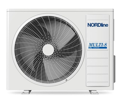 Tefcold NORDline SUV5-H42/3CHA-N