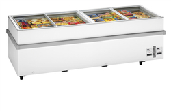 Tefcold SS F250
