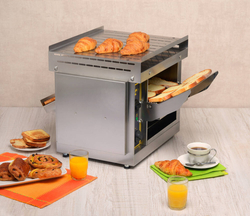 TOASTER PRŮBĚŽNÝ CT 540