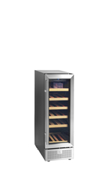 Tefcold TFW100-S