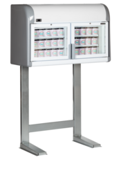 TEFCOLD MTF Mini