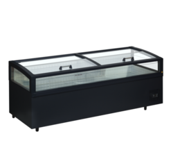 TEFCOLD View 250 CF VS B