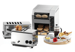 TOASTER LT 4X Encore - OPÉKAČ CHLEBA