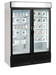 TEFCOLD NF 5000 G