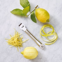 ŠKRABKA NA CITRON, 16,5 cm