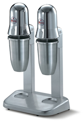 SIRIO/C 2N  FRAPPÉ SHAKER STOLNÍ - objem 0,9 l
