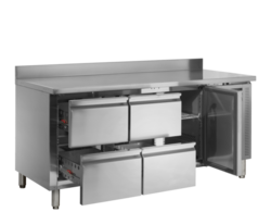 TEFCOLD CK 7340