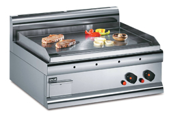 DESKY GRILOVACÍ PLYNOVÉ GS (P/N)