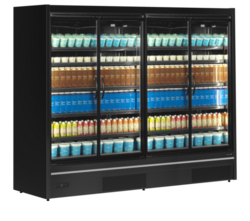 TEFCOLD MDCA 2500 HB