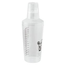 SHAKER PLAST, 0,42 l