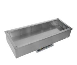 Tefcold CW 5/V