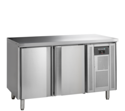 TEFCOLD CK 7210X1