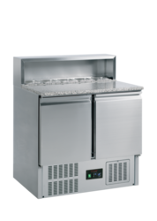 Tefcold GP92