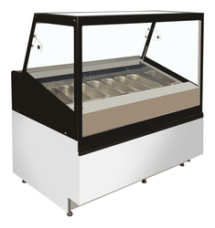 Tefcold Rafaello ICE (RFI) 10