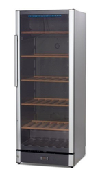 Tefcold W 155/2 silver